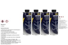 4x1 Liter Original MANNOL