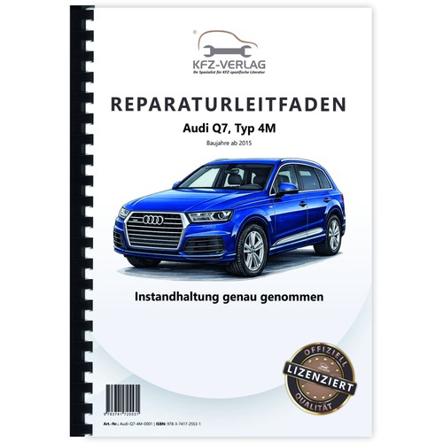 Audi typ ab - ab, 2015
