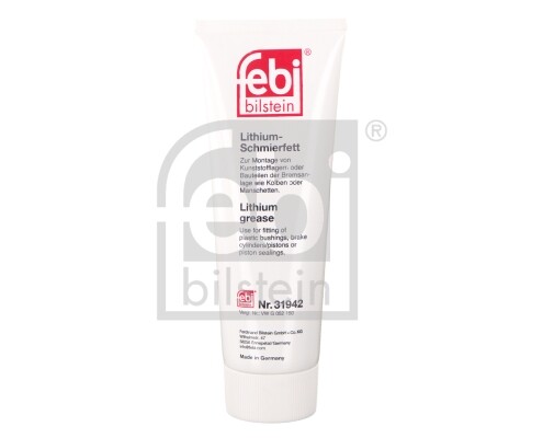 Febi bilstein 31942 - febi,