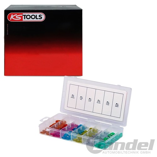 Tools kfz mini sicherung - kfz, mini-sicherung