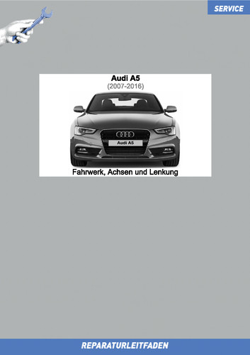 Audi - , a5