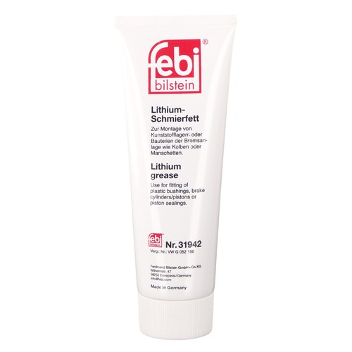 Febi montagepaste audi - febi, vw-audi