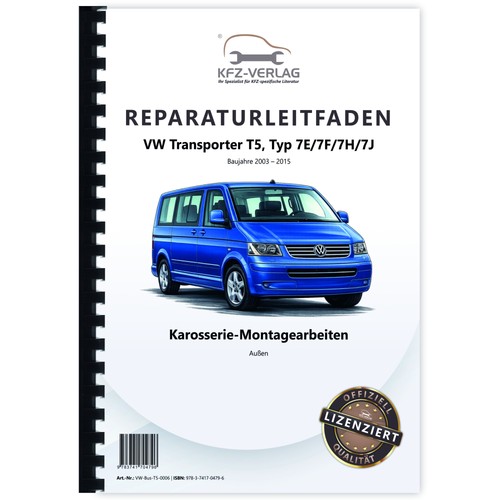 Transporter - vw,