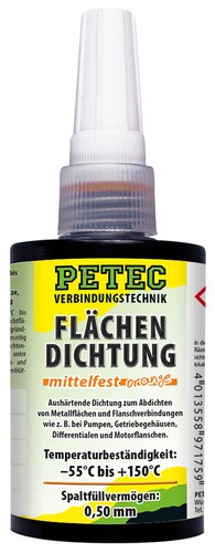 Flächendichtung mittelfest - flächendichtung,