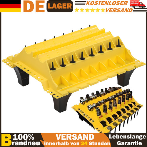 Zylinderkopf sortiereinheit - zylinderkopf,