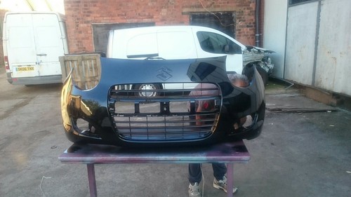 Stoßstange reparatur service - stoßstange,