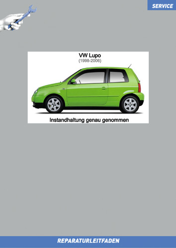 Lupo 3l - lupo,
