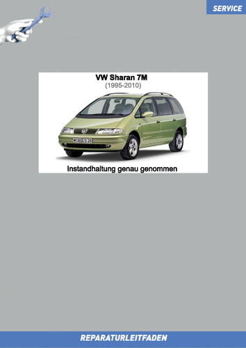 Sharan - , (95-10)
