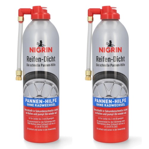 Set nigrin - set,