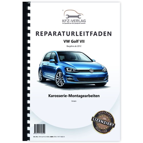 Golf typ au - 7,