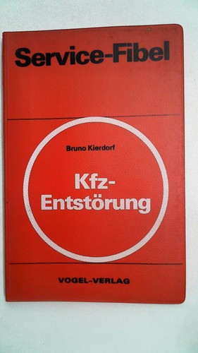 Kfz entsörung service - kfz-entsörung, service-fibel