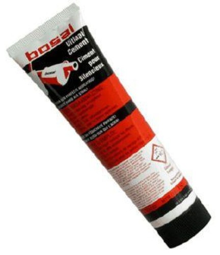 Bosal dichtstoff abgasanlage - bosal,