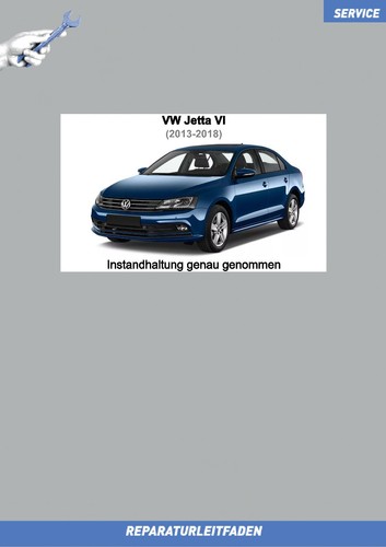 Jetta - vw, 6