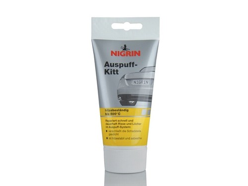 Nigrin auspuff kitt asbestfrei - auspuff-kitt,