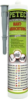 Petec dichtstoff - petec,
