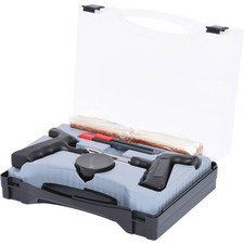 Reifenvulkanisier-Satz für