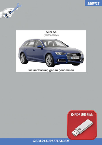 Usb stick audi - usb,