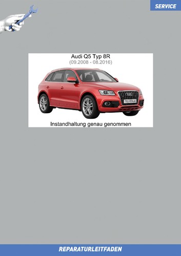 Audi - , q5