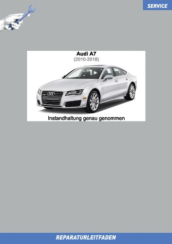 Audi - , a7