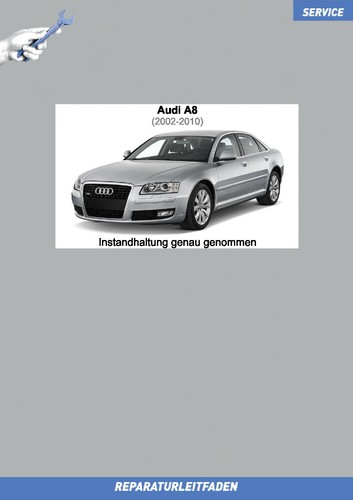 Audi - , (2002-2010)