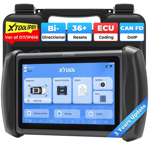 Xtool ip819 kfz - ip819,