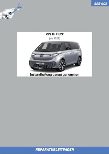 Buzz - vw,
