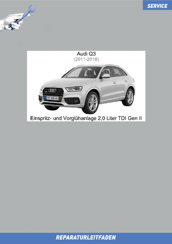 Audi - , q3