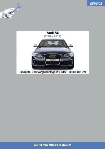 Audi - , (2004-2011)