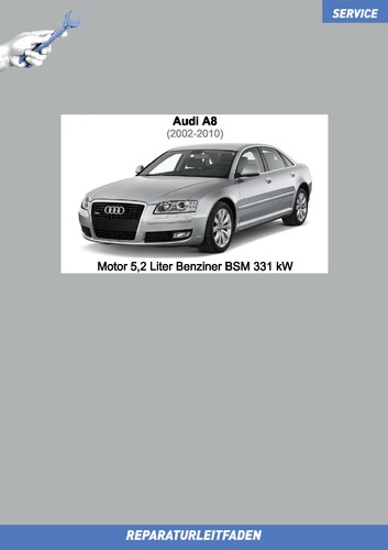 Audi - , (2002-2010)