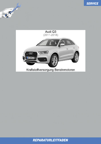 Audi - , q3