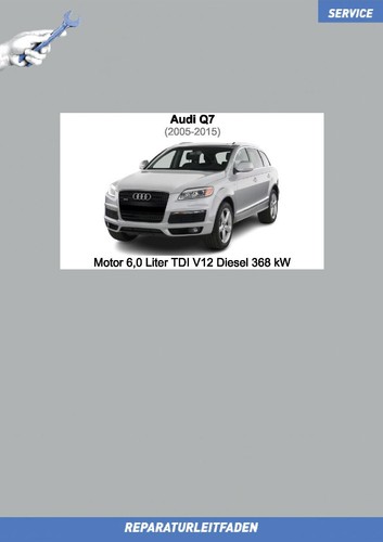 Audi - , q7