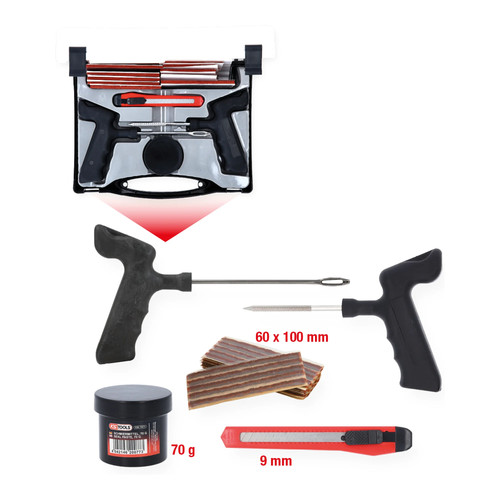 Tools - ks,