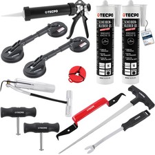 2x SCHEIBENKLEBER 290 ml