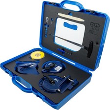 Ausglaswerkzeug Set 10tlg