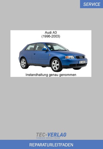 Audi - , a3
