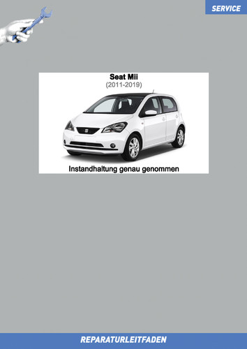 Seat mii - seat,