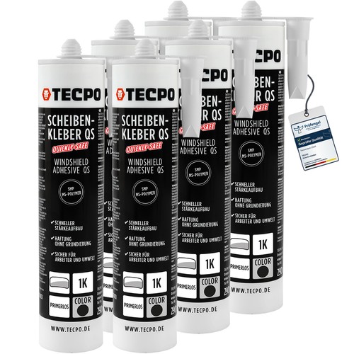 Scheibenkleber primerlos - scheibenkleber,