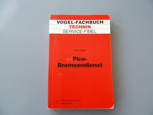 Service fibel für den - service-fibel,