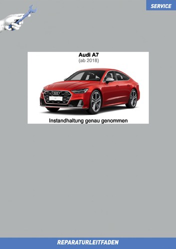 Audi - , 2018)