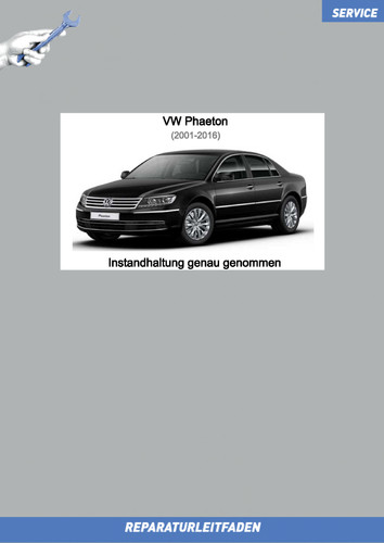 Phaeton - , 3d