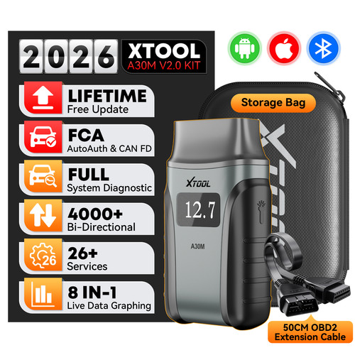 Xtool a30m kit kfz - xtool,