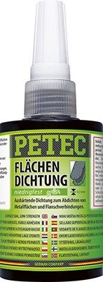 Petec dichtstoff - petec,