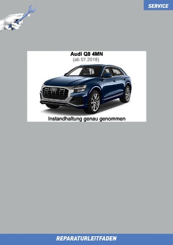 Audi - , 2018)