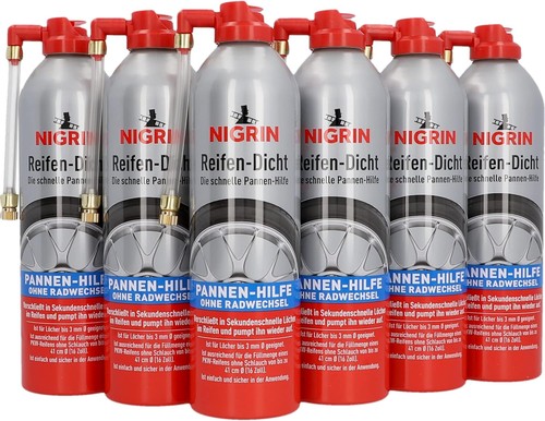 Nigrin reifendicht x - x, 500