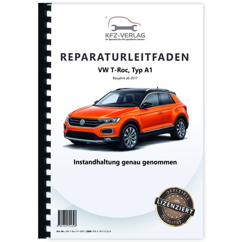 Roc typ ab - vw,