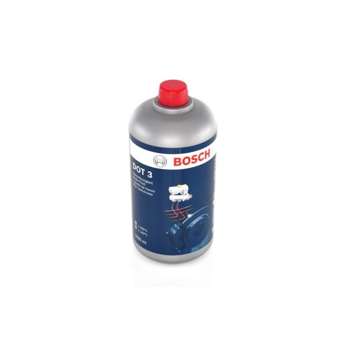 Bremsflüssigkeit dot bosch - dot,