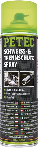Schweiß und trennschutzspray - schweiß-,