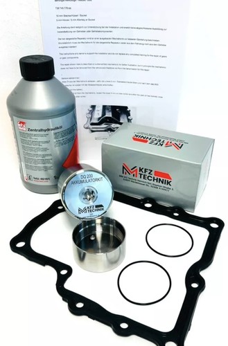 Dsg reparatursatz 0am - dsg,
