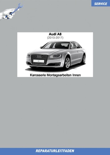 Audi - , (2010-2017)