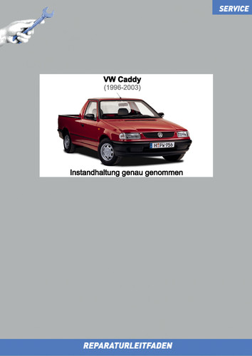 Caddy - vw,